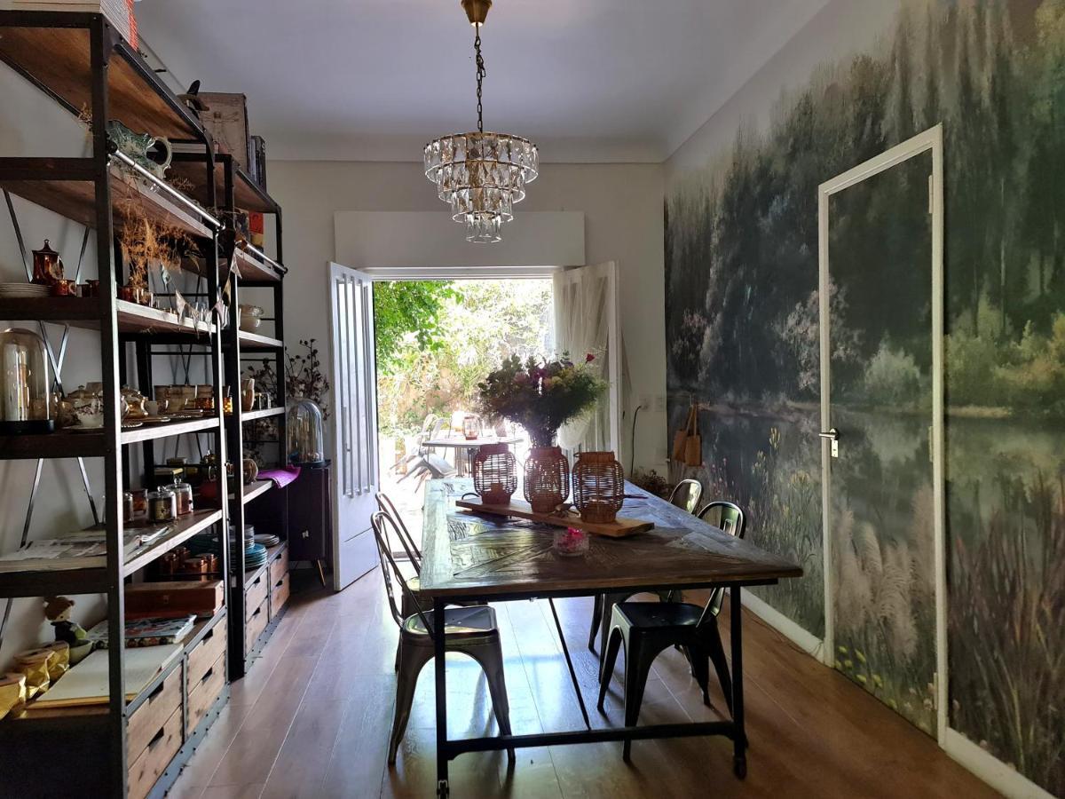 Mi Casa De Buenos Aires Exterior foto