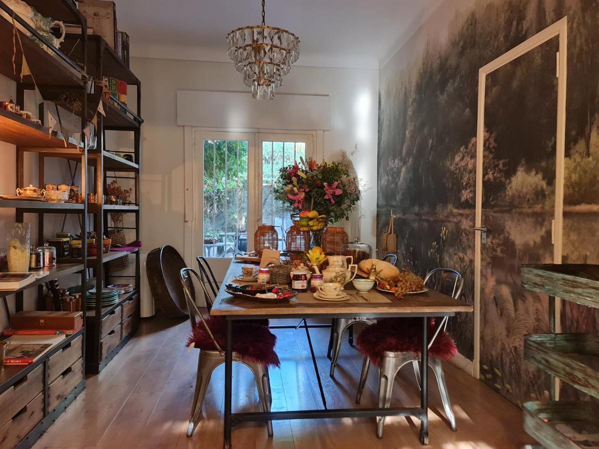 Mi Casa De Buenos Aires Exterior foto