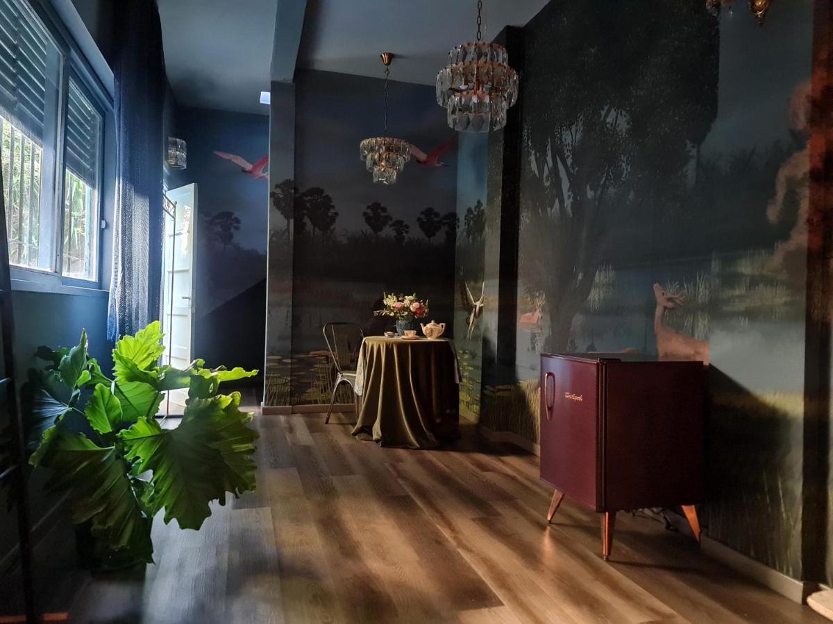 Mi Casa De Buenos Aires Exterior foto