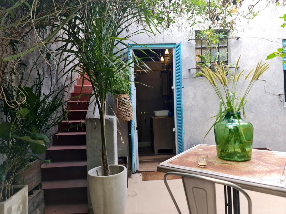Mi Casa De Buenos Aires Exterior foto