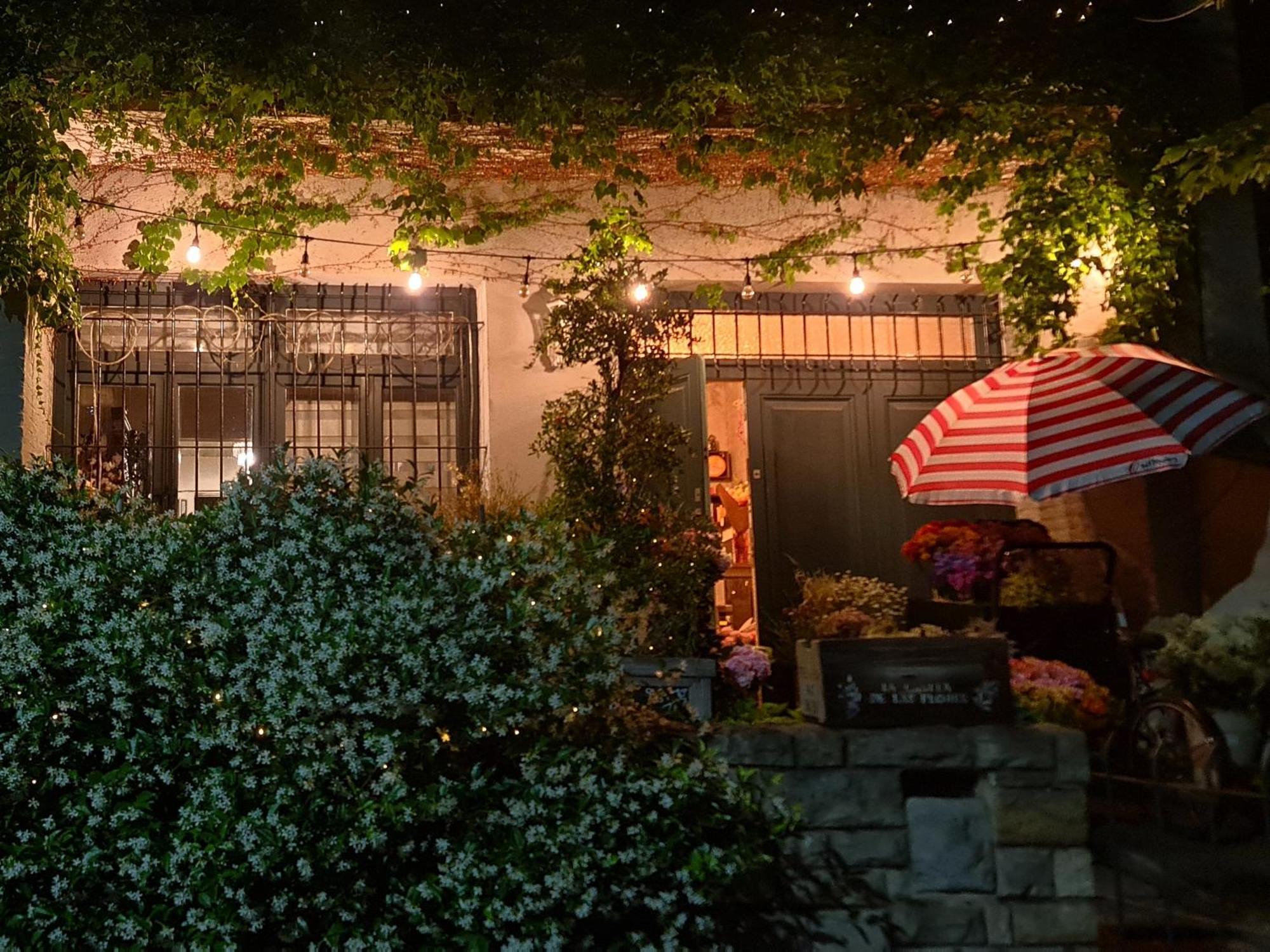 Mi Casa De Buenos Aires Exterior foto