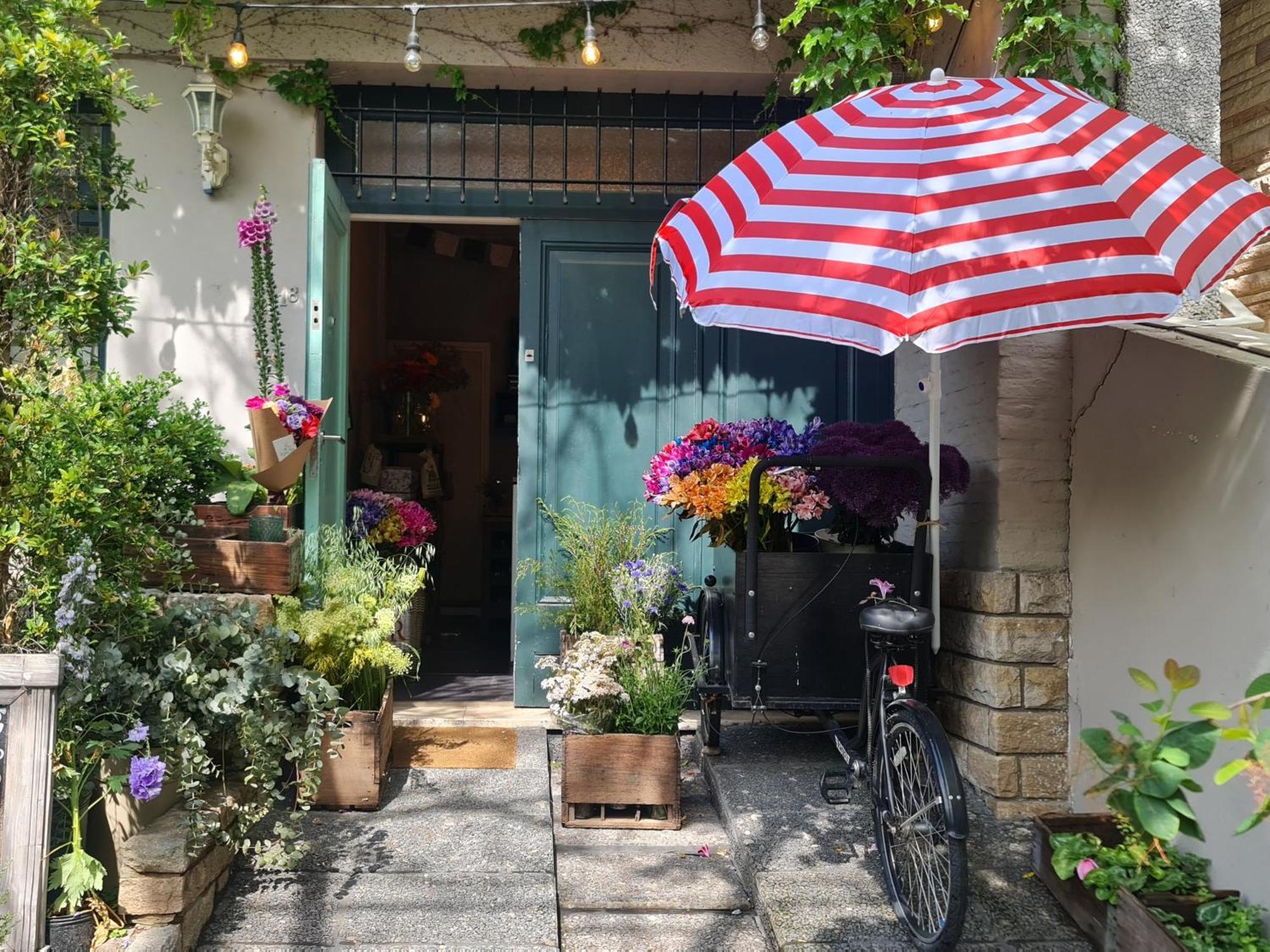 Mi Casa De Buenos Aires Exterior foto