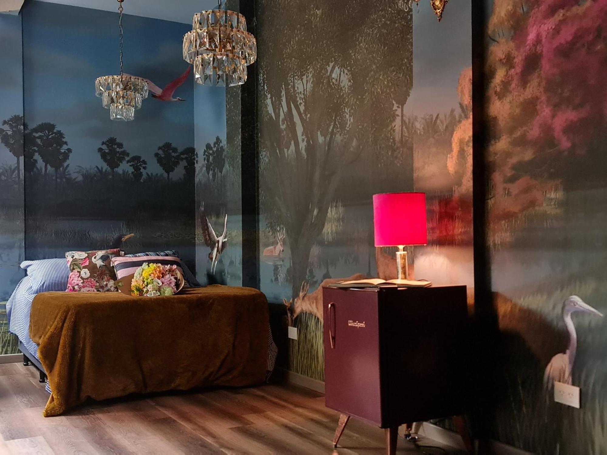 Mi Casa De Buenos Aires Exterior foto
