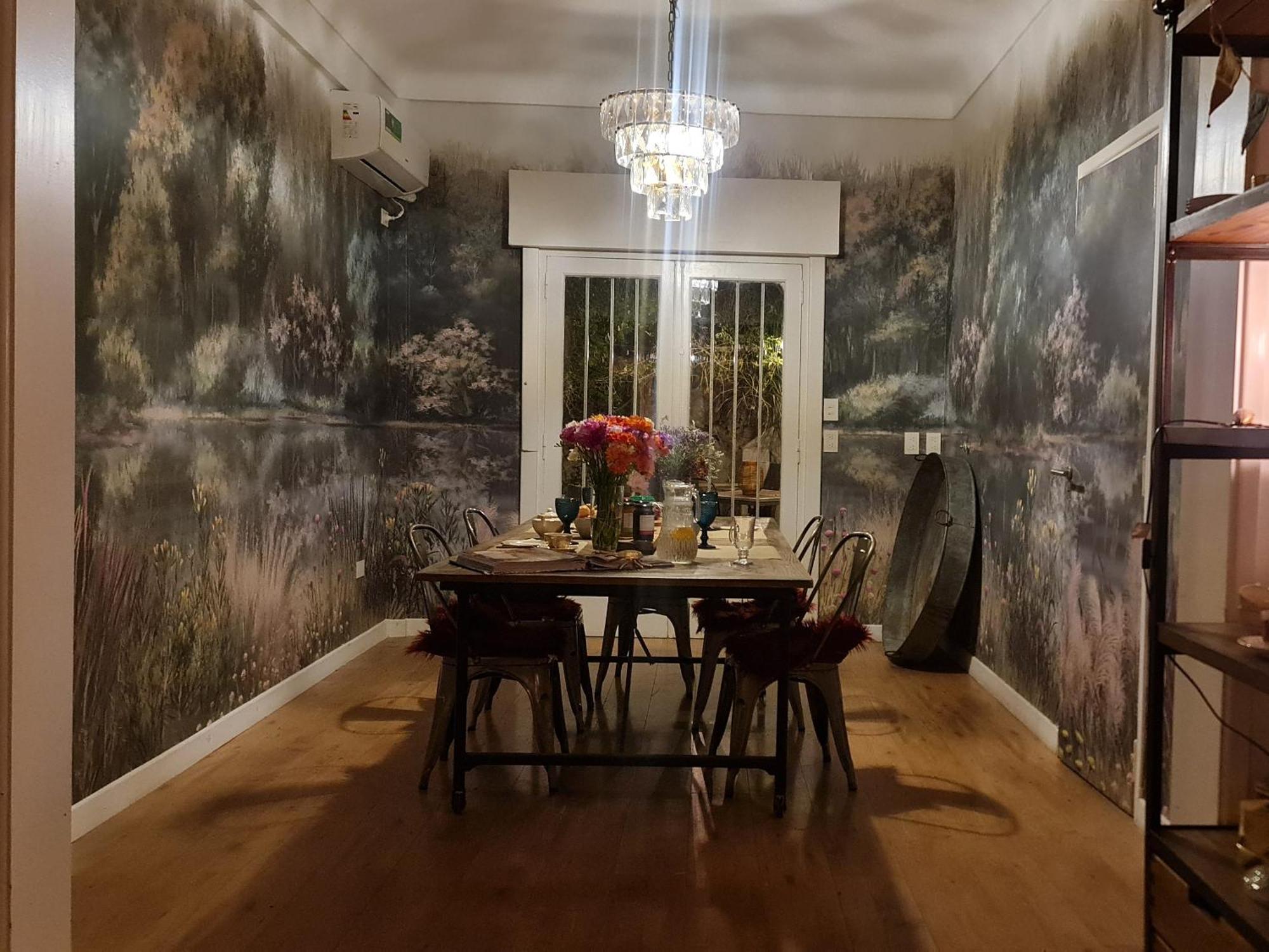 Mi Casa De Buenos Aires Exterior foto