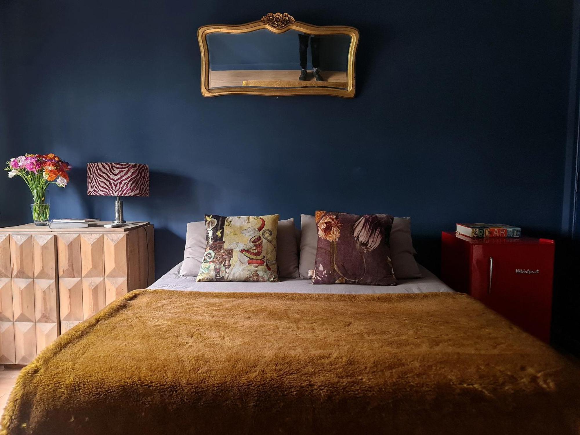 Mi Casa De Buenos Aires Exterior foto
