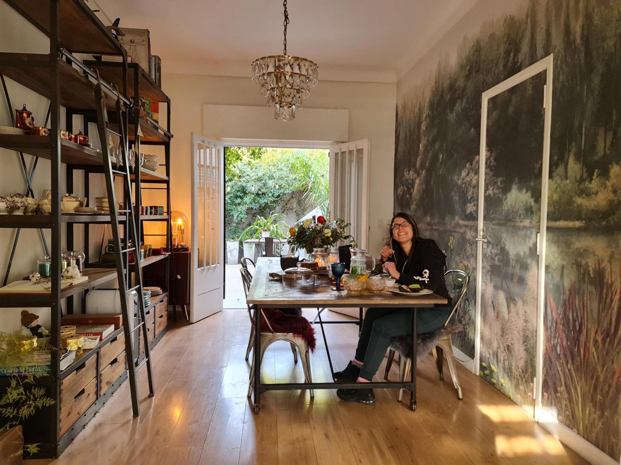 Mi Casa De Buenos Aires Exterior foto