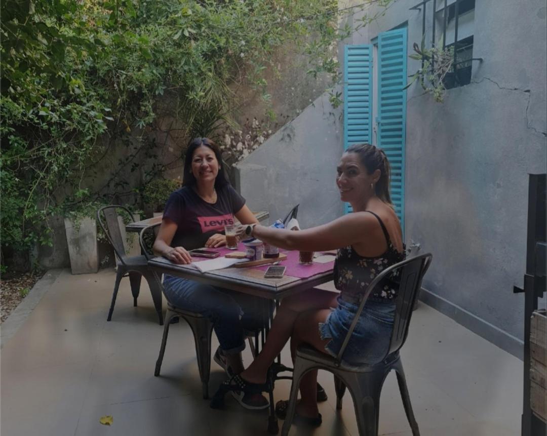 Mi Casa De Buenos Aires Exterior foto