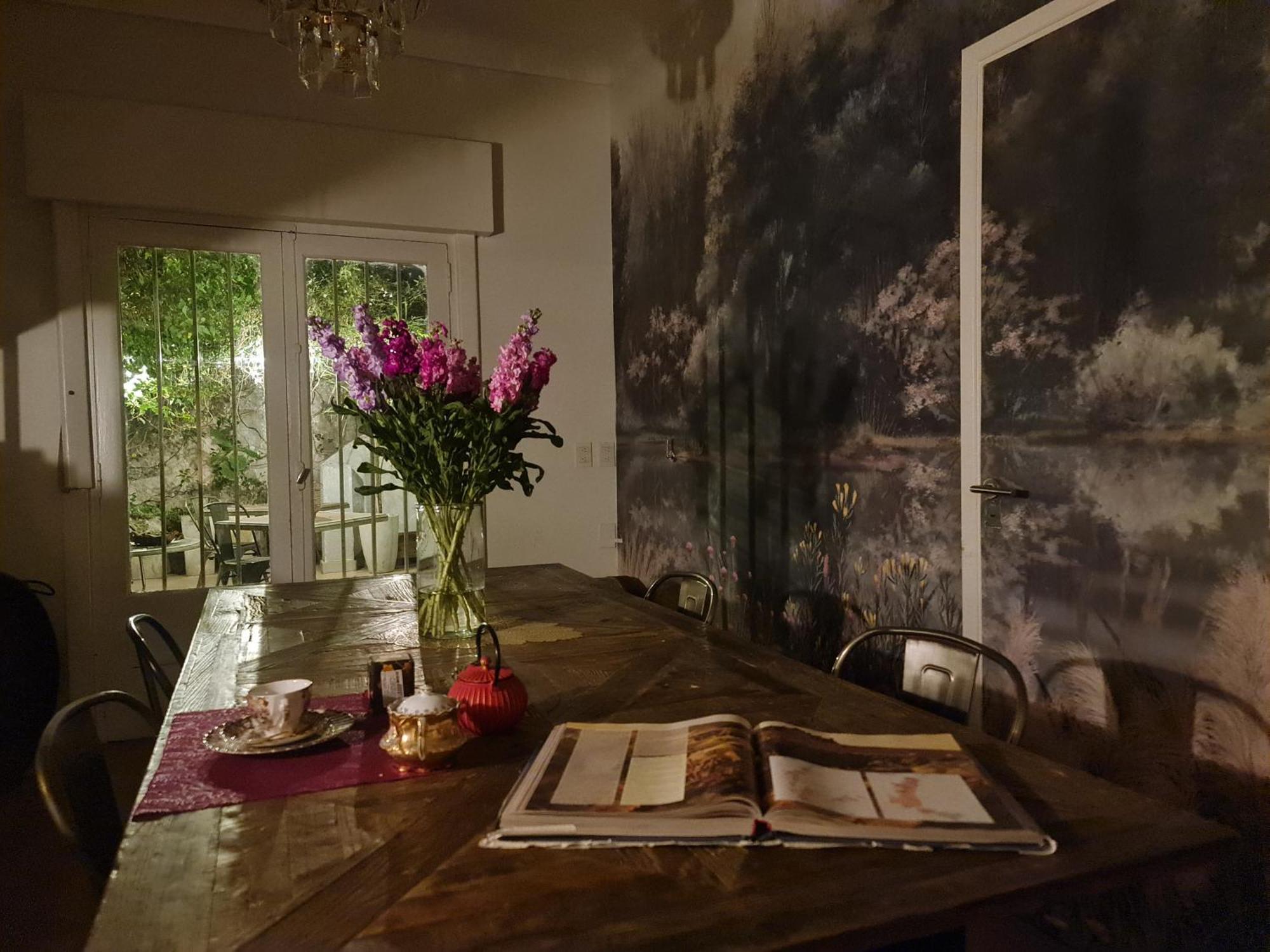 Mi Casa De Buenos Aires Exterior foto