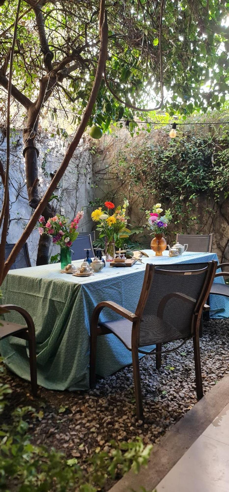 Mi Casa De Buenos Aires Exterior foto